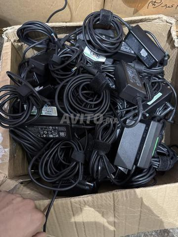 شاحن tHP رأس أزرق 45 واط أصلي