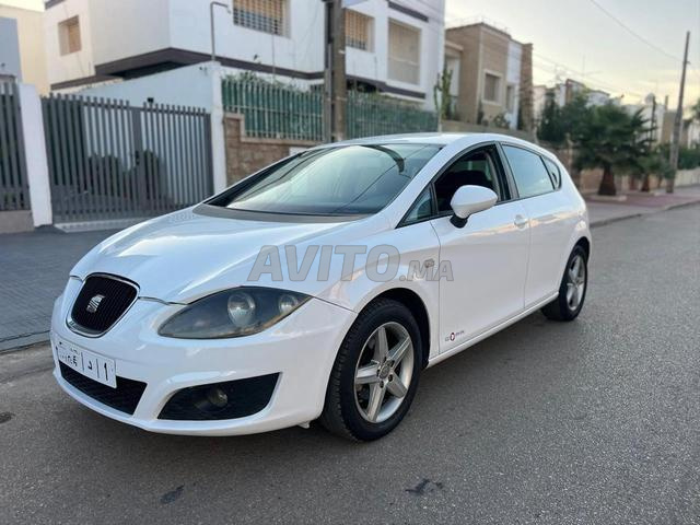 سيات ليون كوبا