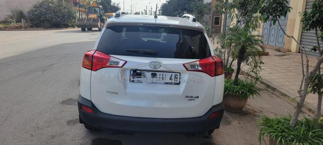 Toyota Rav-4 AWD