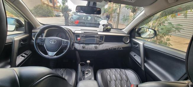 Toyota Rav-4 AWD