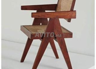 Chaises hautes qualité