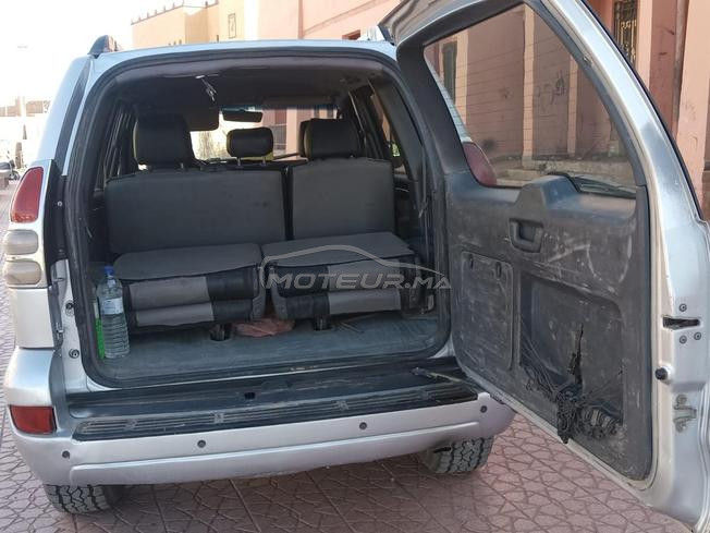 Toyota vx model 2009