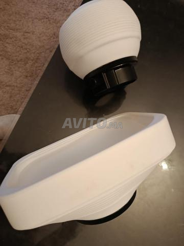 كاميرا Nikon D5 مع الملحقات