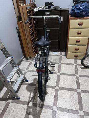 دراجة كورتينا