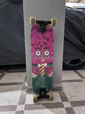 لوح تزلج ديكاتلون