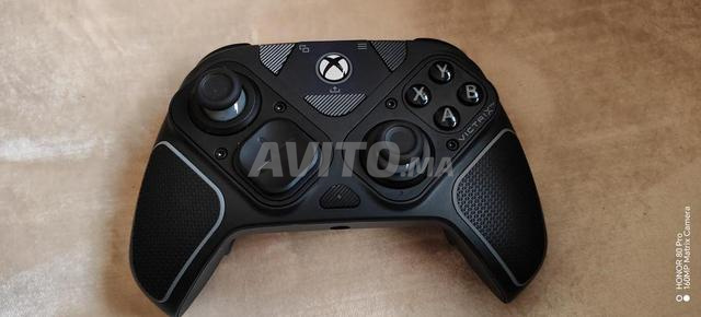 turtle beach victrix pro