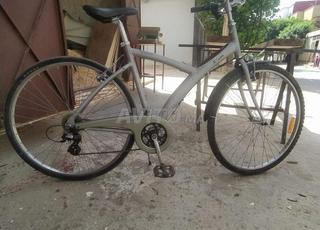 دراجة بيتوين نقية