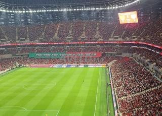 Finale CAN 2025 Maroc vs Sénégal