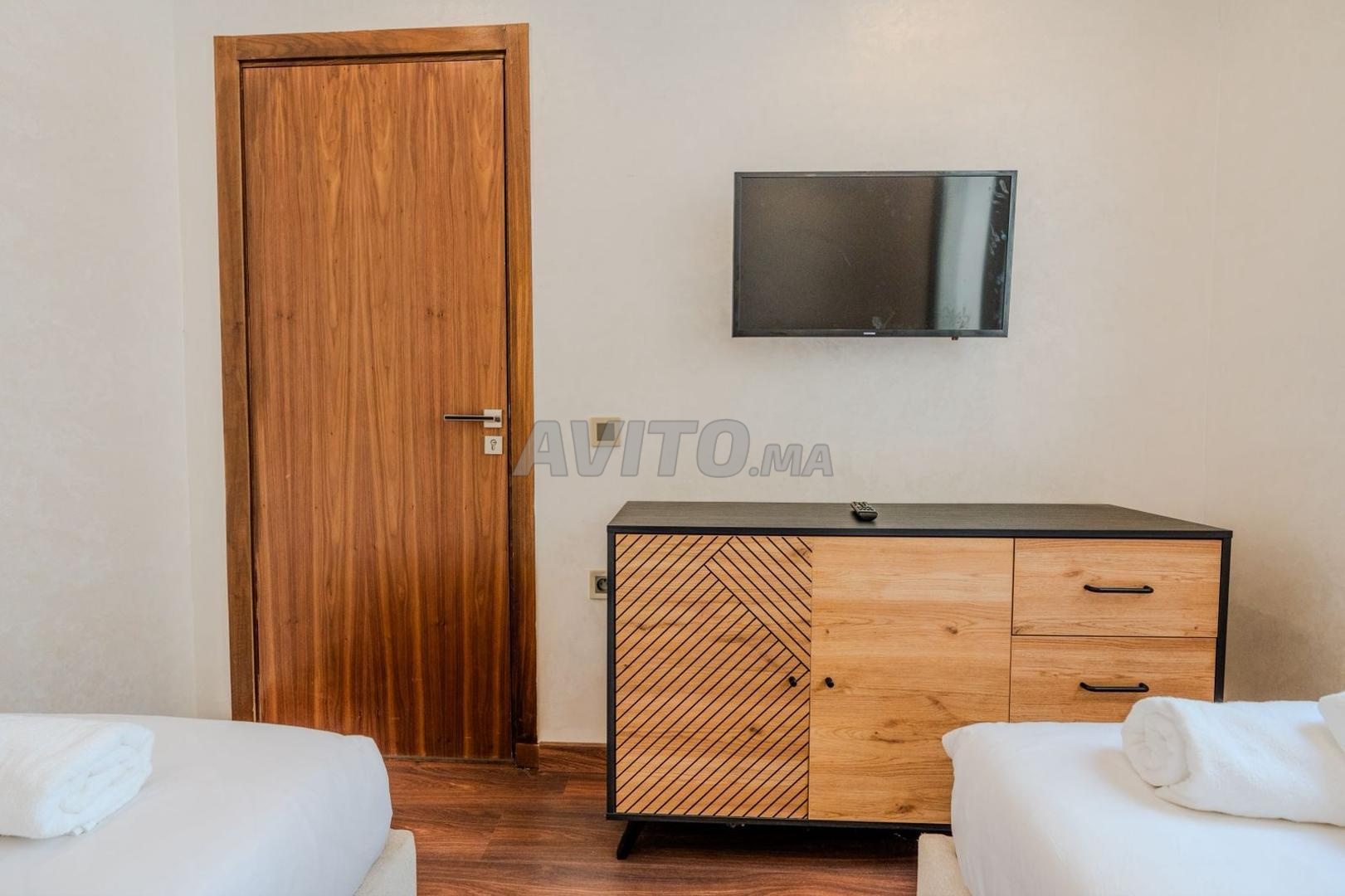 Appartements à louer à la journée à Essaouira - image 5