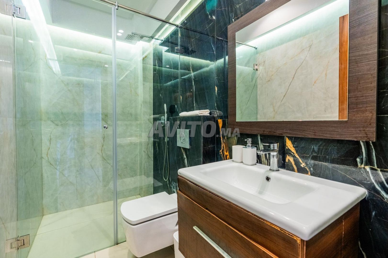 Appartements à louer à la journée à Essaouira - image 3