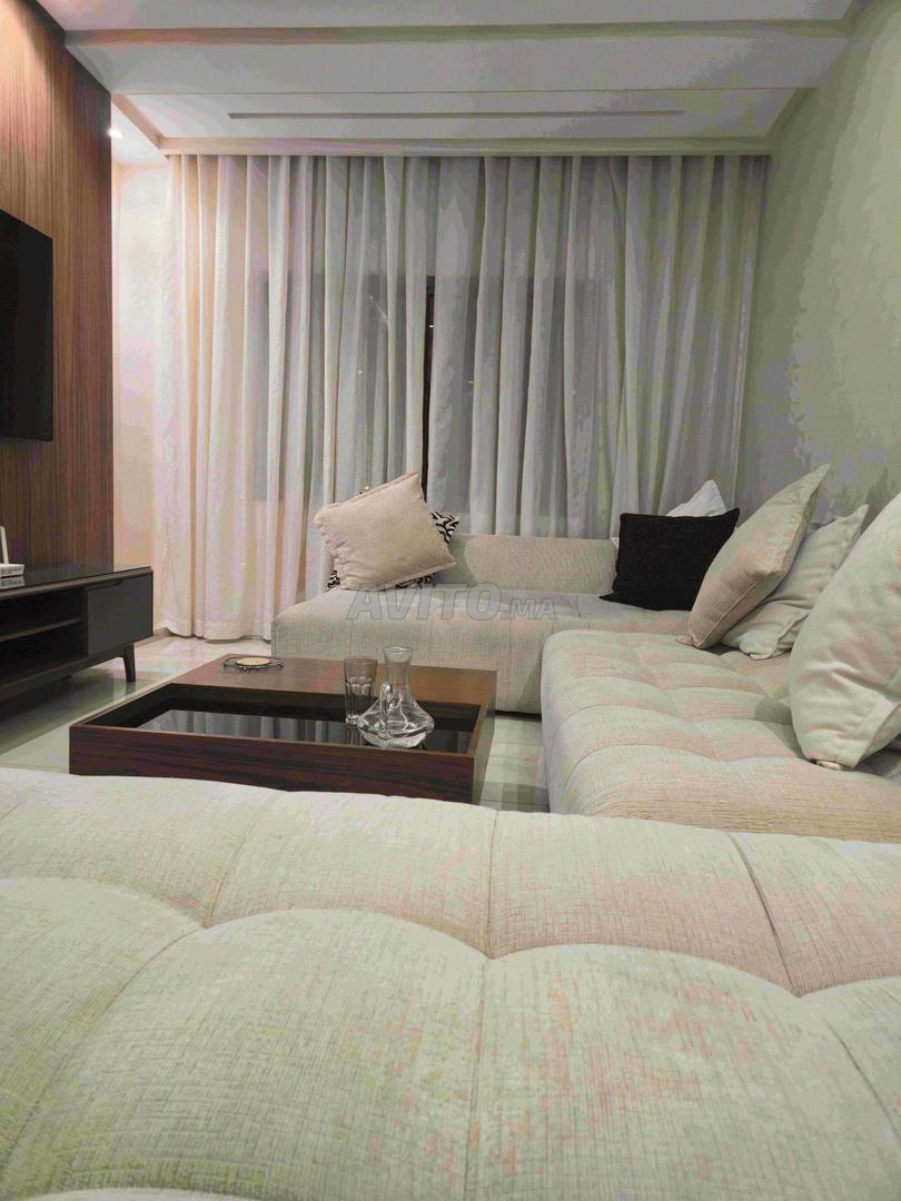 Appartements à louer à la journée à Essaouira - image 2