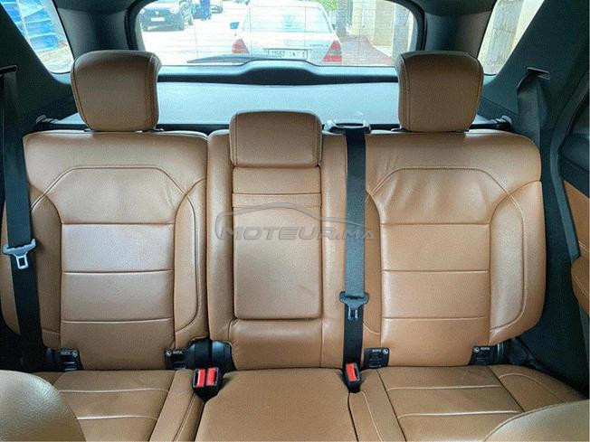 Mercedes-Benz GLE 350 Diesel Automatique 2017