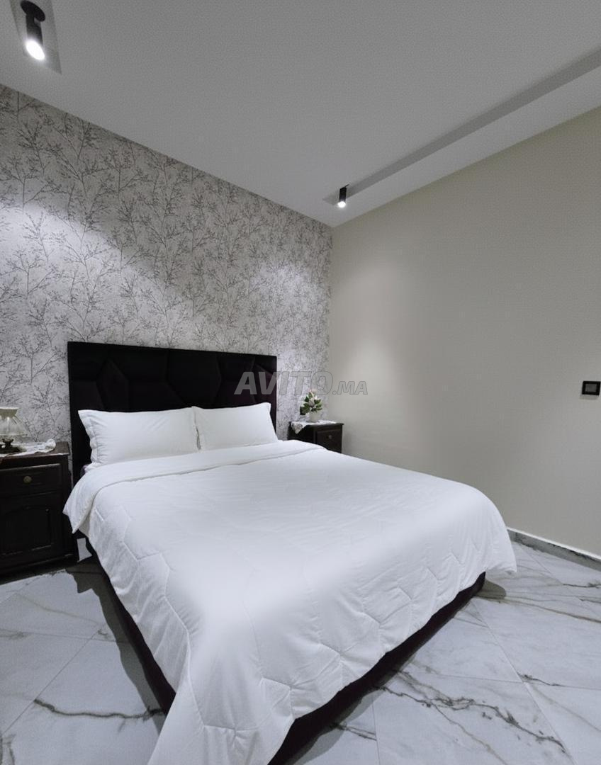 Location appartements Essaouira