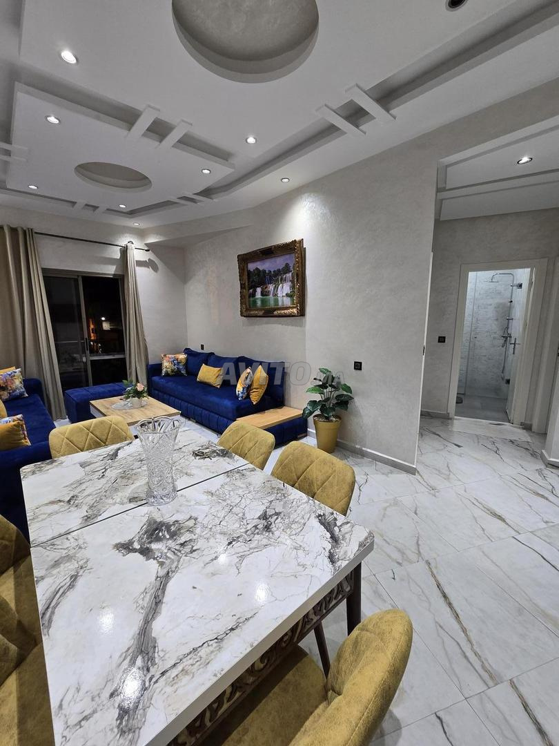 Location appartements Essaouira - image 4