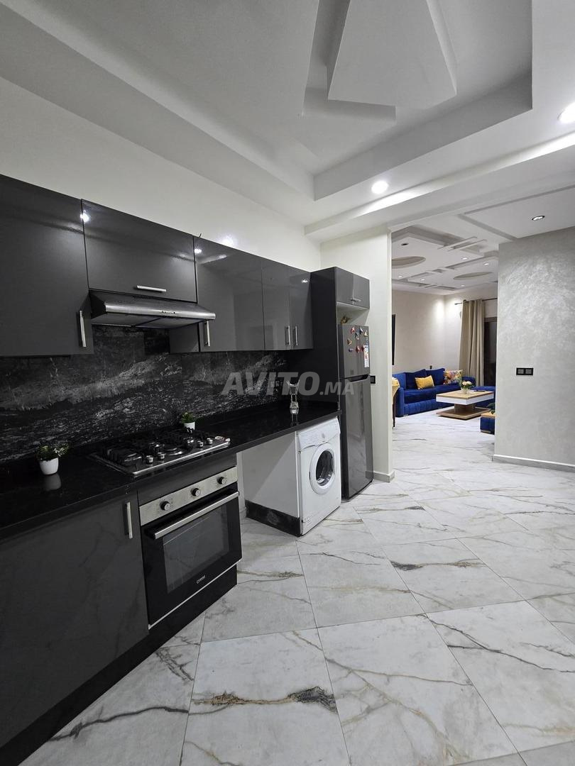 Location appartements Essaouira - image 3