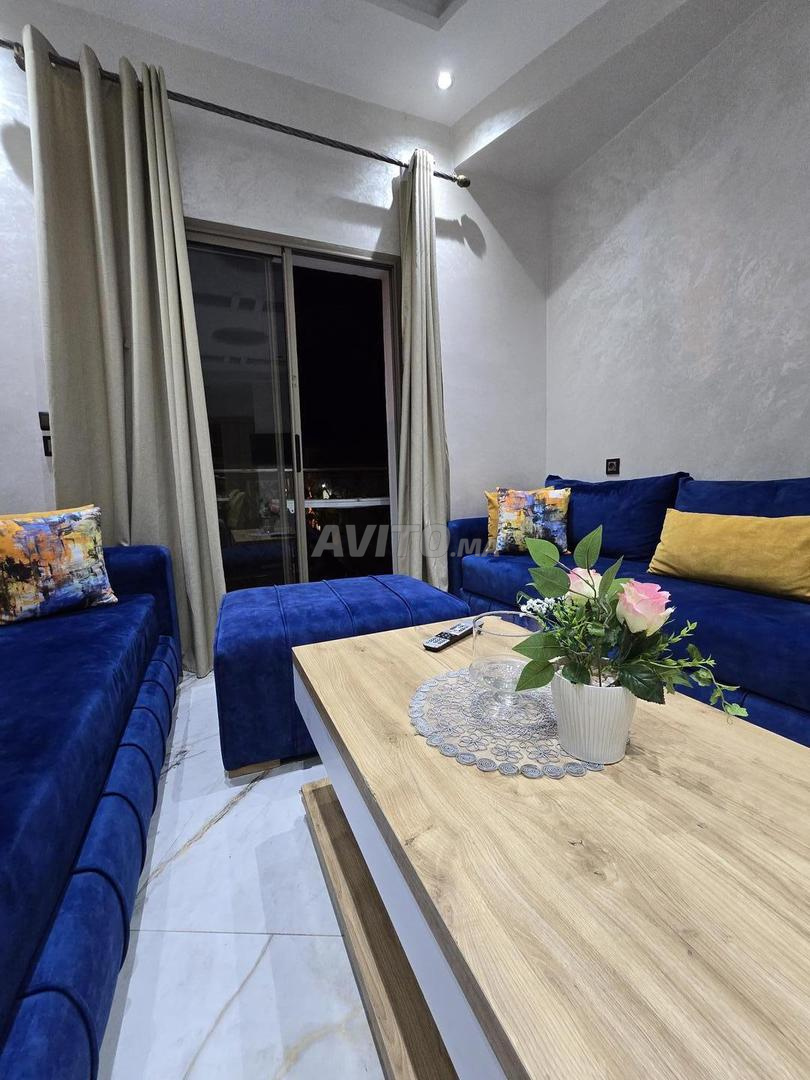 Location appartements Essaouira - image 5