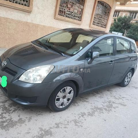 Voiture en bon état