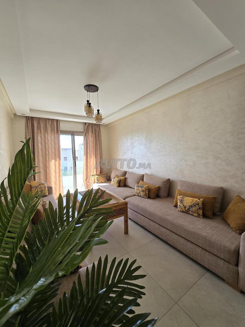 Location appartements Essaouira - image 4