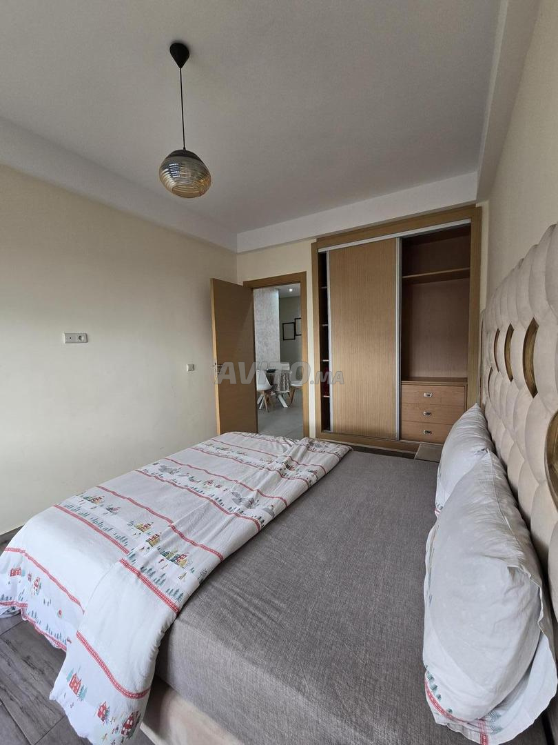 Location appartements Essaouira