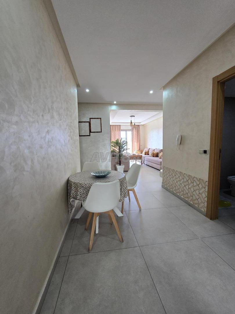 Location appartements Essaouira - image 2