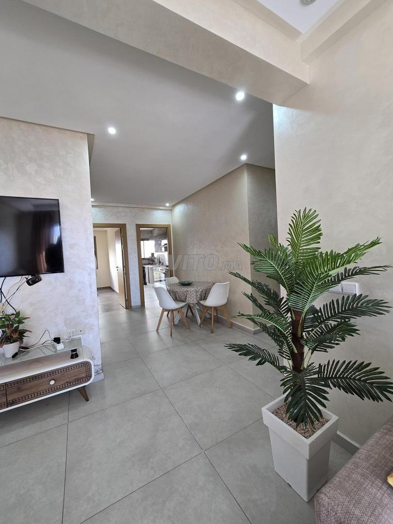 Location appartements Essaouira - image 3