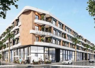 أراضي 450م 750م 1300م في Oasis