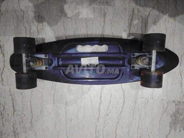 Skate tout neuf de 7 à 12 ans - 2