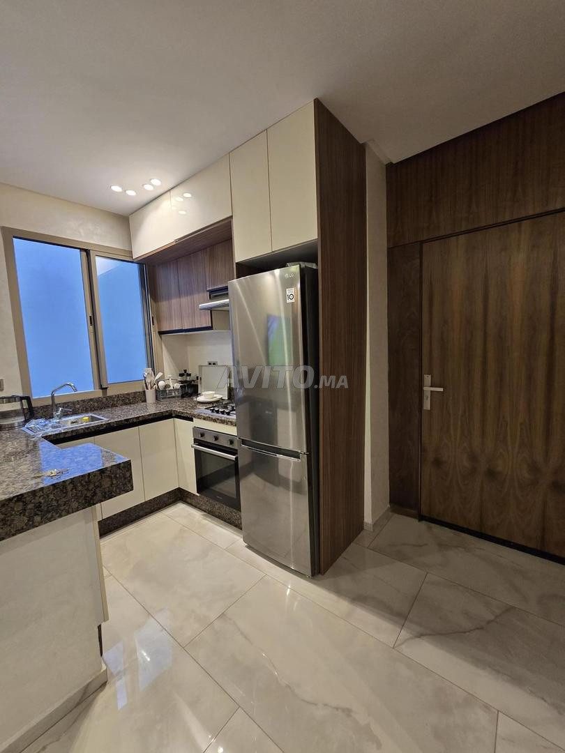 Appartements à louer à la journée à Essaouira - image 4