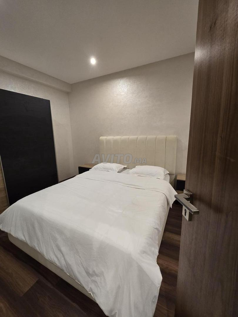 Appartements à louer à la journée à Essaouira