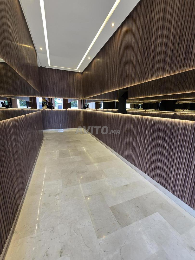 Appartements à louer à la journée à Essaouira - image 2