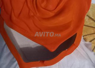 صندوق تخزين صغير الحجم