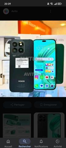 Honor X8B 512gb Boîte ouverte