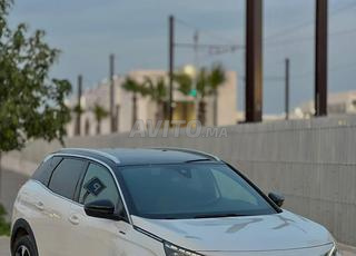 بيجو 3008 GTline