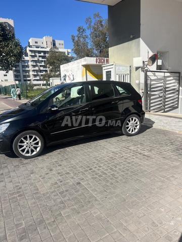 Mercedes Classe B bon état