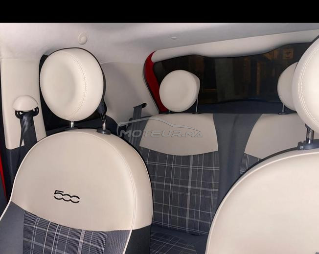 fiat 500 diesel 