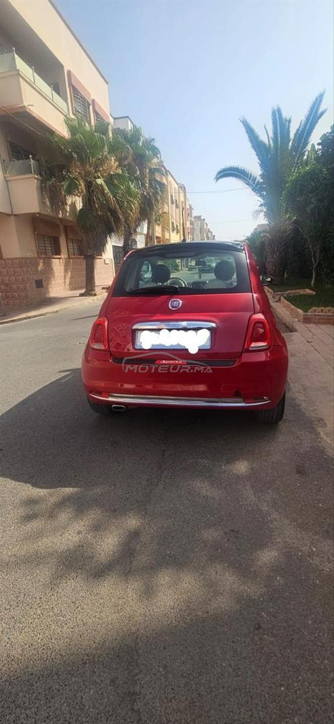 fiat 500 diesel 