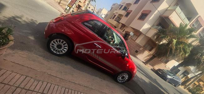 fiat 500 diesel 