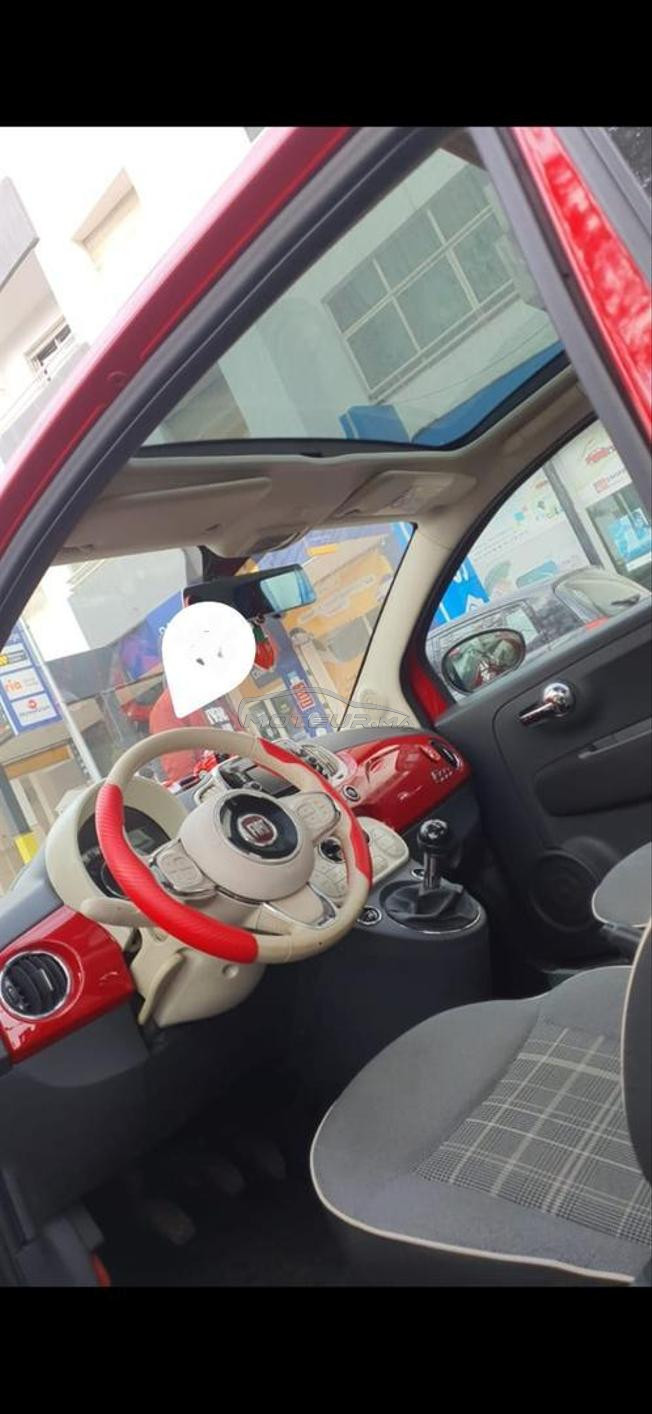fiat 500 diesel 