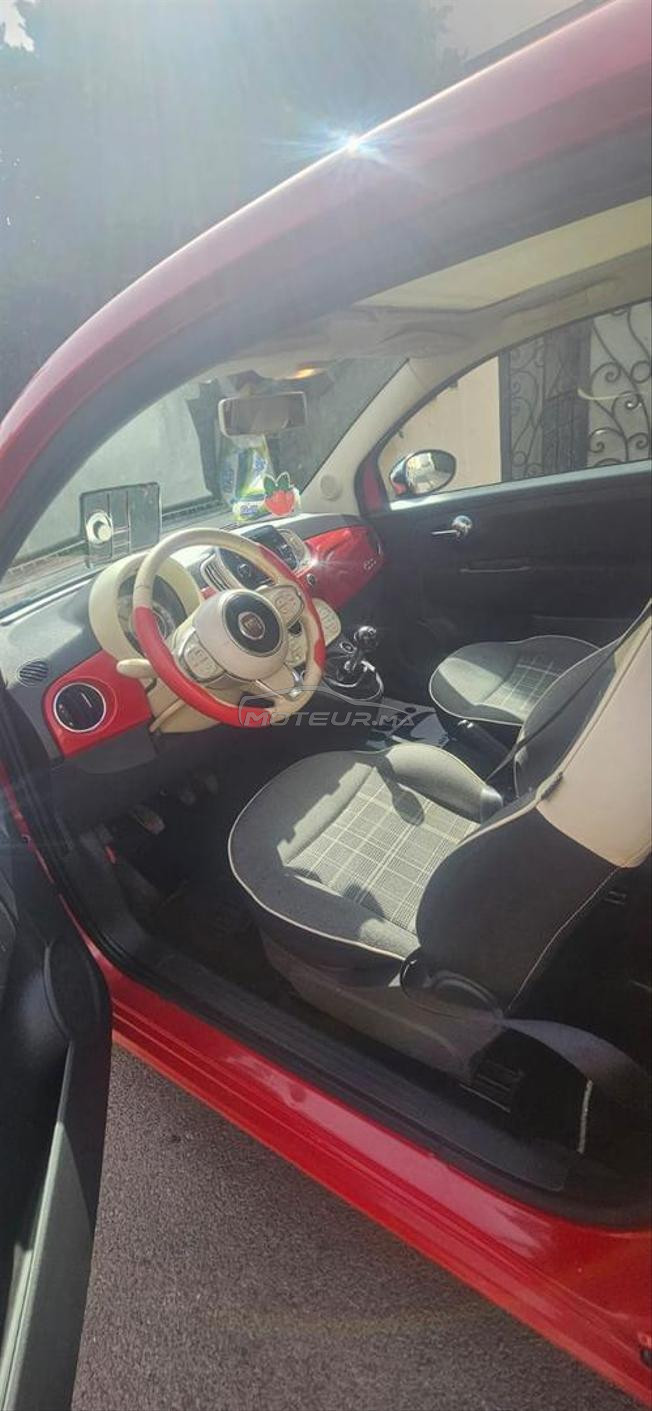fiat 500 diesel 