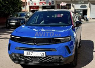 Opel mokka Gs Line plus