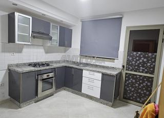 Cuisine L équipée 206x227