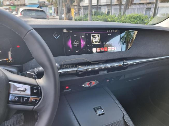 vente voiture en très bonne état 