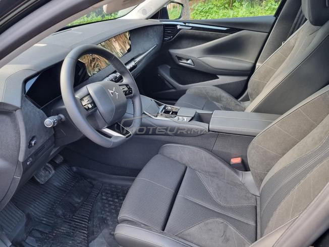 vente voiture en très bonne état 