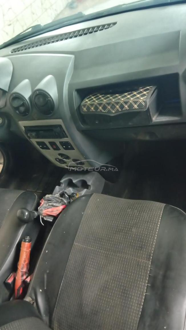 Dacia Logan 2007 mazot dij taxi ns 3mar 