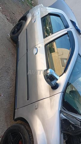 Dacia Logan 2007 mazot dij taxi ns 3mar