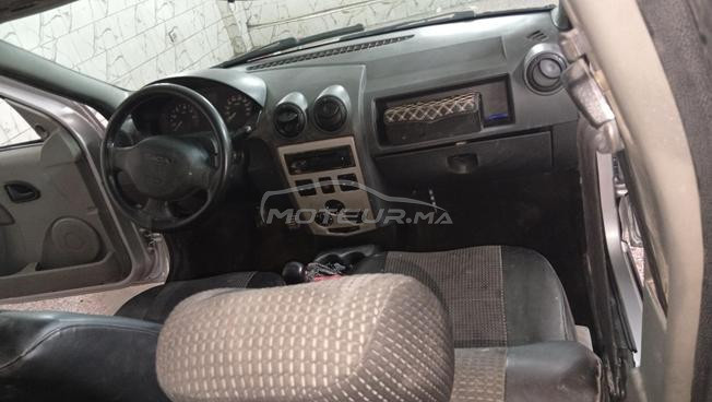 Dacia Logan 2007 mazot dij taxi ns 3mar 
