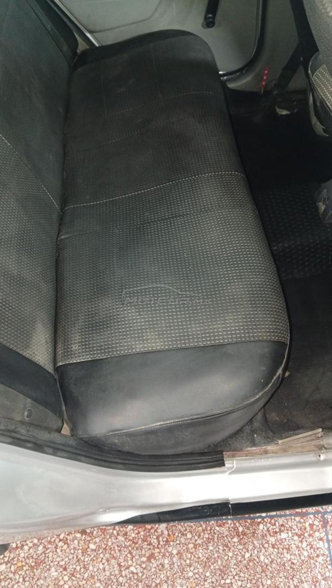 Dacia Logan 2007 mazot dij taxi ns 3mar 