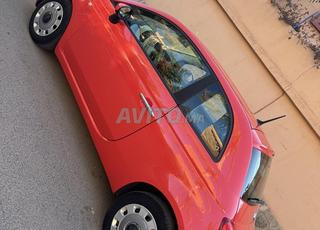 Fiat 500 bon état
