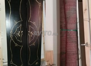 Meubles de maison à vendre, comme neufs