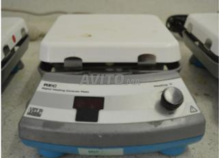 محرك مغناطيسي